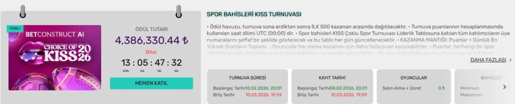 betsilin spor